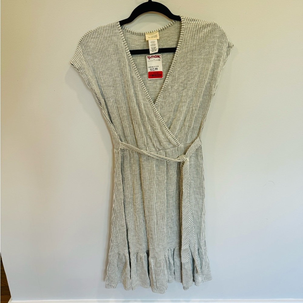 Wrap Dress NWT